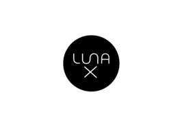 LUNAS X trademark