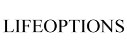 LIFEOPTIONS trademark