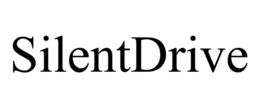 SILENTDRIVE trademark