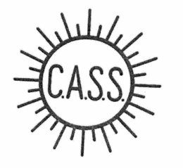 C.A.S.S. trademark