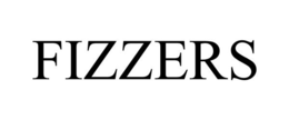 FIZZERS trademark