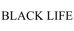 BLACK LIFE trademark