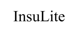 INSULITE trademark