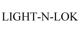 LIGHT-N-LOK trademark
