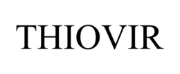 THIOVIR trademark