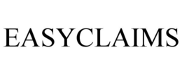 EASYCLAIMS trademark