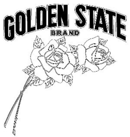 GOLDEN STATE BRAND trademark