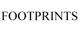FOOTPRINTS trademark