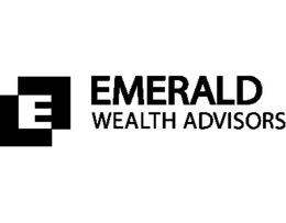 E EMERALD WEALTH ADVISORS trademark