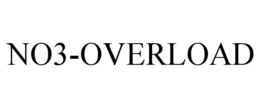 NO3-OVERLOAD trademark