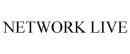 NETWORK LIVE trademark
