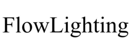 FLOWLIGHTING trademark