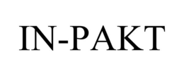 IN-PAKT trademark