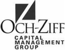 OCH-ZIFF CAPITAL MANAGEMENT GROUP trademark