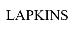 LAPKINS trademark