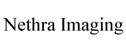 NETHRA IMAGING trademark