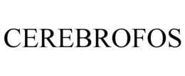 CEREBROFOS trademark