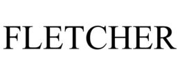 FLETCHER trademark