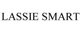 LASSIE SMART trademark