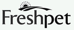 FRESHPET trademark