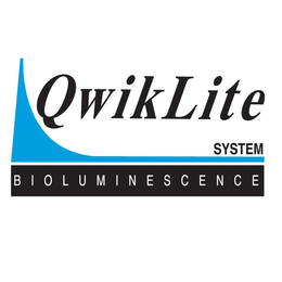 QWIKLITE SYSTEM BIOLUMINESCENCE trademark