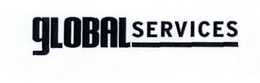 GLOBAL SERVICES trademark