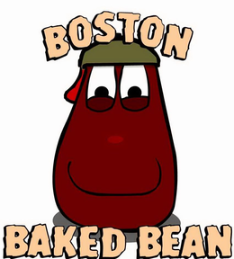 BOSTON BAKED BEAN trademark