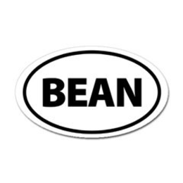 BEAN trademark