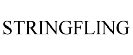 STRINGFLING trademark