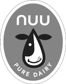 NUU PURE DAIRY trademark