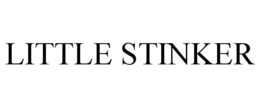 LITTLE STINKER trademark