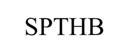 SPTHB trademark