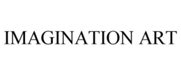 IMAGINATION ART trademark