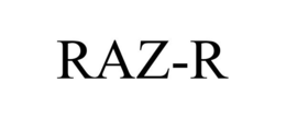 RAZ-R trademark