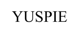 YUSPIE trademark