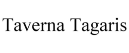 TAVERNA TAGARIS trademark