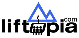 LIFTOPIA.COM trademark