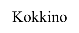 KOKKINO trademark