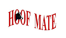 HOOF MATE trademark