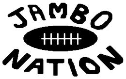 JAMBO NATION trademark