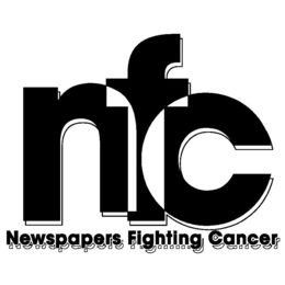 NFC NEWSPAPERS FIGHTING CANCER trademark