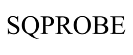 SQPROBE trademark
