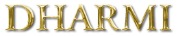 DHARMI trademark