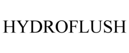 HYDROFLUSH trademark