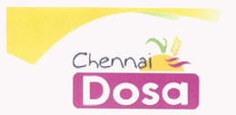 CHENNAI DOSA trademark