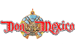 DON MEXICO trademark