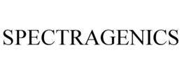 SPECTRAGENICS trademark