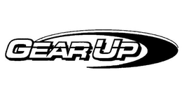 GEAR UP trademark