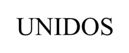 UNIDOS trademark