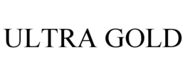 ULTRA GOLD trademark